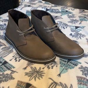 Jousen men’s boot